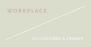 Workplace Gyllensvärd&amp;Cramer